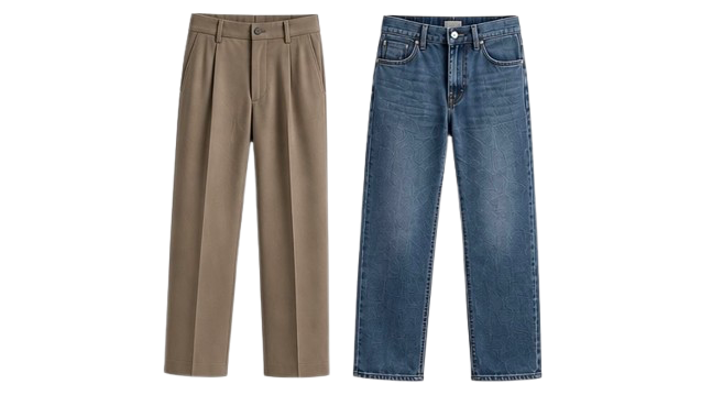 Trousers
